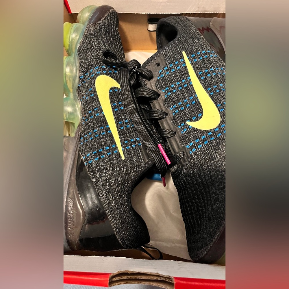 Nike vapor max